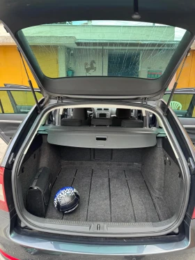 Skoda Octavia 1.9 TDI, снимка 13