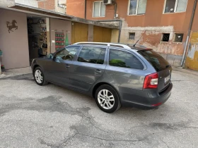Skoda Octavia 1.9 TDI, снимка 2