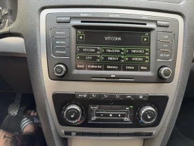 Skoda Octavia 1.9 TDI, снимка 9