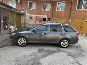 Skoda Octavia 1.9 TDI, снимка 4