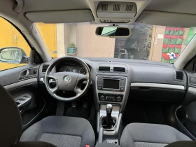 Skoda Octavia 1.9 TDI, снимка 7