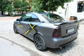 Opel Astra Bertone, снимка 6