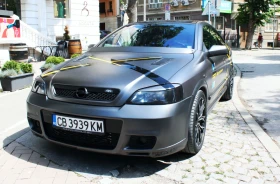 Opel Astra Bertone, снимка 1
