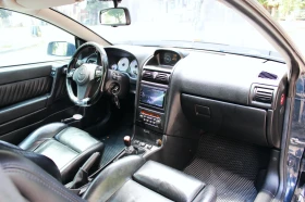 Opel Astra Bertone, снимка 9