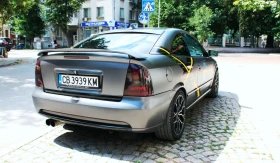 Opel Astra Bertone, снимка 4
