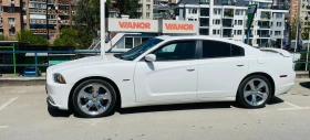 Dodge Charger R/T 5.7, снимка 1