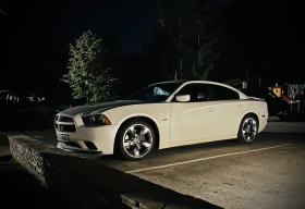 Dodge Charger R/T 5.7, снимка 2