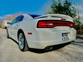 Dodge Charger R/T 5.7, снимка 10