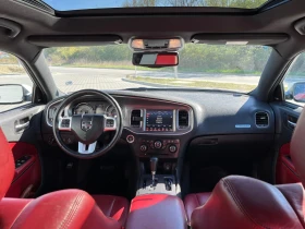 Dodge Charger R/T 5.7, снимка 13