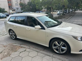 Saab 9-3 TTID, снимка 3