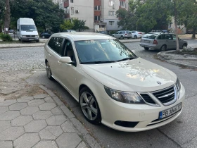Saab 9-3 TTID, снимка 1