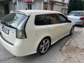 Saab 9-3 TTID, снимка 8