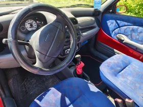 Fiat Seicento 1.1i, снимка 4