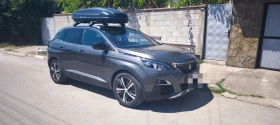 Peugeot 3008 Peugeot 3008 1.5HDi GT-Line | ГАРАНЦИЯ ДО 2029 | С, снимка 15