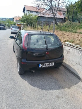 Opel Corsa 1.7 DTI, снимка 8