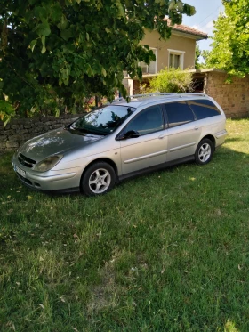 Citroen C5, снимка 8