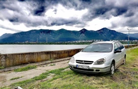 Citroen C5, снимка 1