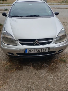 Citroen C5, снимка 3