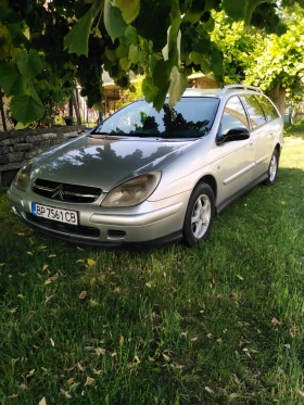 Citroen C5, снимка 7