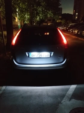 Citroen C5, снимка 13