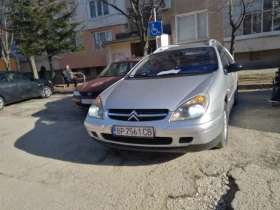 Citroen C5, снимка 10
