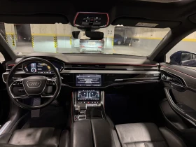 Audi A8, снимка 6