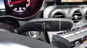Mercedes-Benz C 43 AMG 4MATIC* КОЖА* ПОДГРЕВ* ОБДУХВ* BURMASTER* PANO* 36, снимка 8