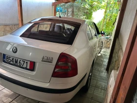 Skoda Octavia 1.9 тди, снимка 3