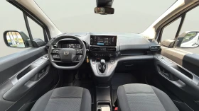 Citroen Berlingo 1, 5, снимка 10