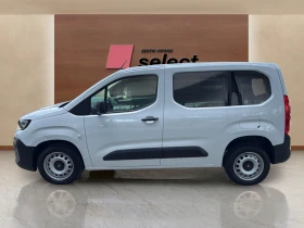 Citroen Berlingo 1, 5, снимка 2