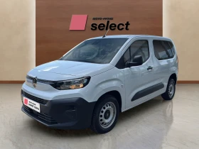 Citroen Berlingo 1, 5, снимка 1