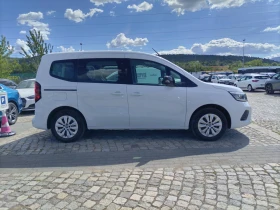 Renault Kangoo 1.3Tce/130к.с./ZEN/4+ 1места/Гаранционен, снимка 8