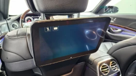 Mercedes-Benz S 560 L* 4MATIC* BURMESTER* DISTRONIC* 360* МАСАЖИ* ОБДУ, снимка 13