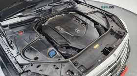 Mercedes-Benz S 560 L* 4MATIC* BURMESTER* DISTRONIC* 360* МАСАЖИ* ОБДУ, снимка 17