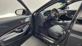 Mercedes-Benz S 560 L* 4MATIC* BURMESTER* DISTRONIC* 360* МАСАЖИ* ОБДУ, снимка 8
