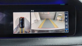 Mercedes-Benz S 560 L* 4MATIC* BURMESTER* DISTRONIC* 360* МАСАЖИ* ОБДУ, снимка 14