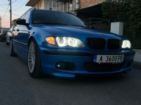 BMW 330, снимка 15