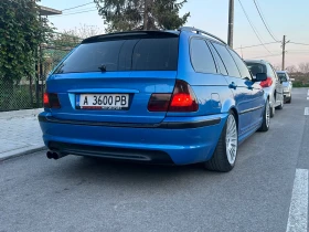 BMW 330, снимка 13