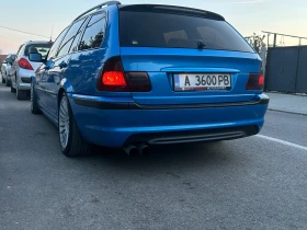 BMW 330, снимка 12