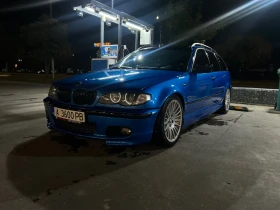 BMW 330, снимка 1