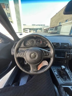 BMW 330, снимка 5