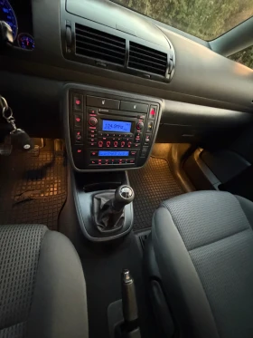 VW Sharan 2.0TDI Business, снимка 8