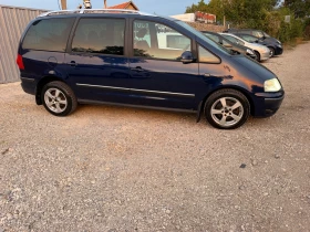 VW Sharan 2.0TDI Business, снимка 4