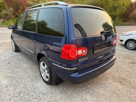 VW Sharan 2.0TDI Business, снимка 7