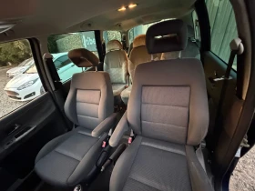 VW Sharan 2.0TDI Business, снимка 9