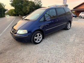 VW Sharan 2.0TDI Business, снимка 1