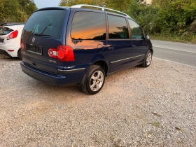 VW Sharan 2.0TDI Business, снимка 5