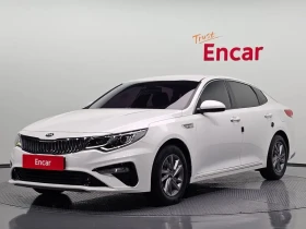 Kia K5 2.0 LPG, снимка 1