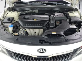 Kia K5 2.0 LPG, снимка 6