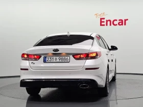 Kia K5 2.0 LPG, снимка 4